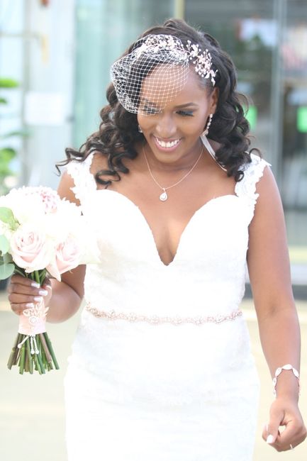 Pro Bam! Married 8-12-18 - 3
