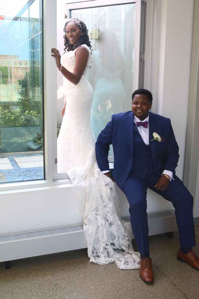Pro Bam! Married 8-12-18 - 1