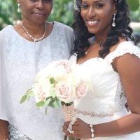 Pro bam! 2 months in. Finally got pics - 2