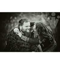 Engagement Photos - Disappointed