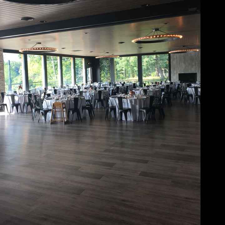 Booked our reception venue!!!! - 1