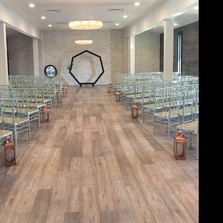 Booked our reception venue!!!! - 3