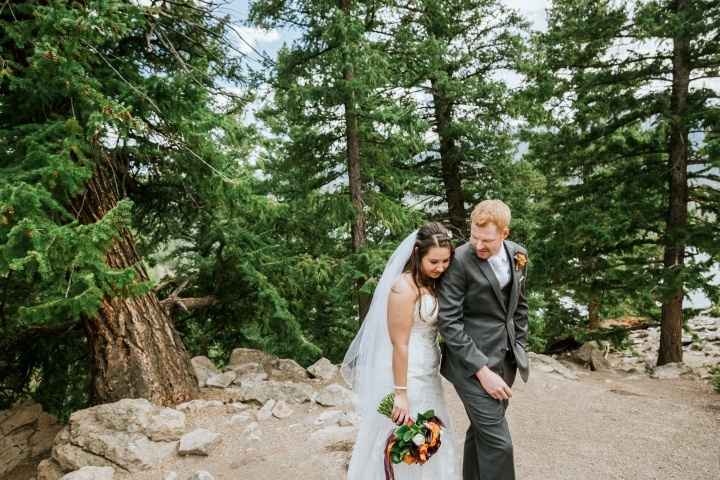 Destination Wedding help - 1