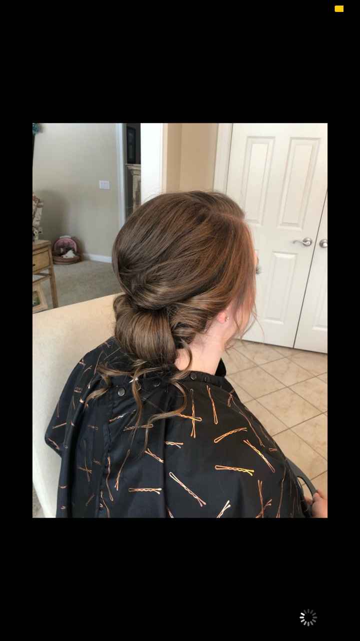 Hair inspiration - 1