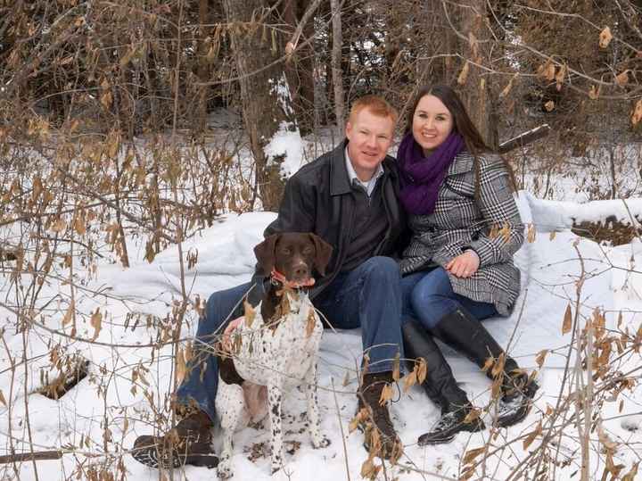 National Puppy Day! - 2