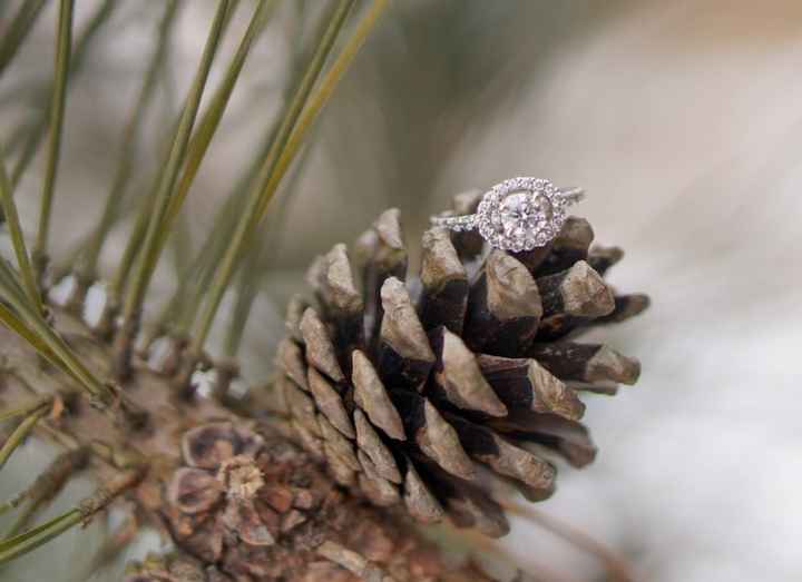 Just love my ring. Show off yours!! - 1