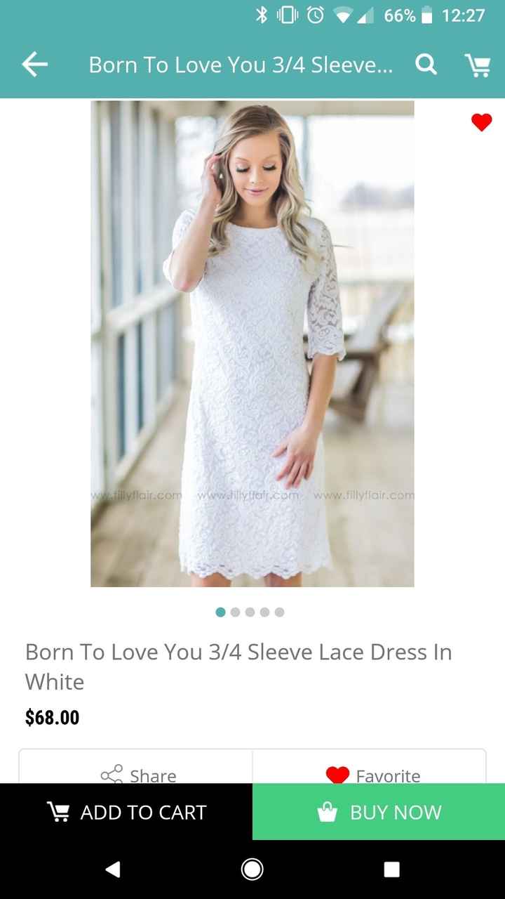 Your Trusted Online Boutique Websites? - 1