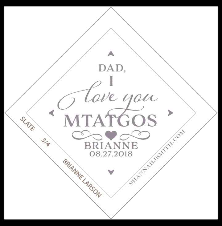 Great gift for dad - 1