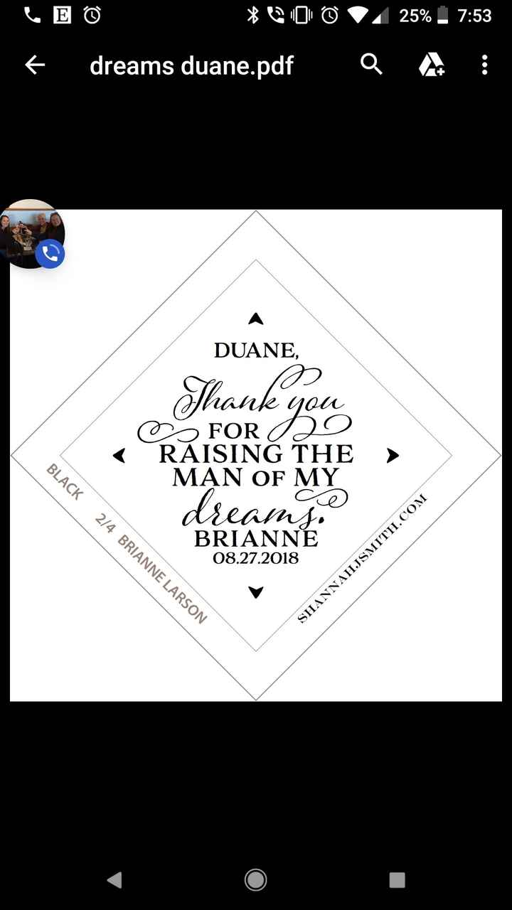 Great gift for dad - 2