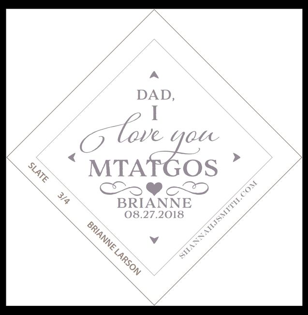 Great gift for dad - 1