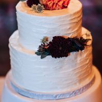 Cake topper - 1