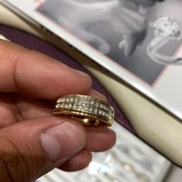 Just bought out wedding bands!!! - 1