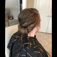 Hair inspiration - 1