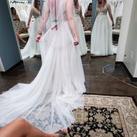 Ladies Getting Married in June- Let's See Those Dresses! 🌸❤🌸 - 1