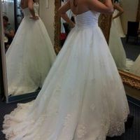 Lets Discuss... BUSTLES! *