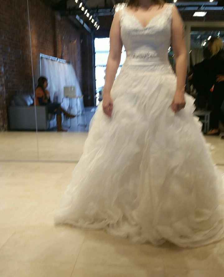 So let's see the deesses