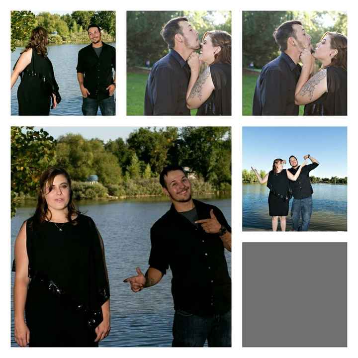 Silly pics! Do you have any?