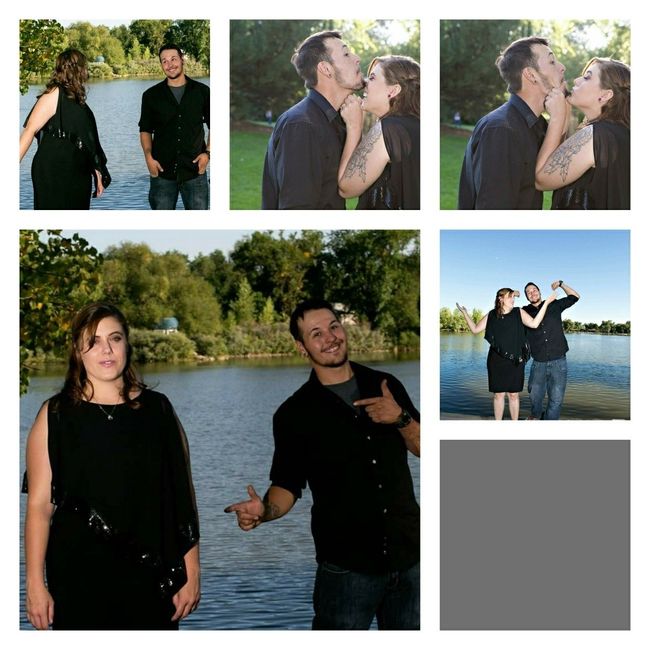 Silly pics! Do you have any?