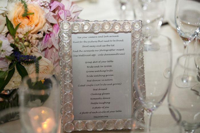 Centerpieces