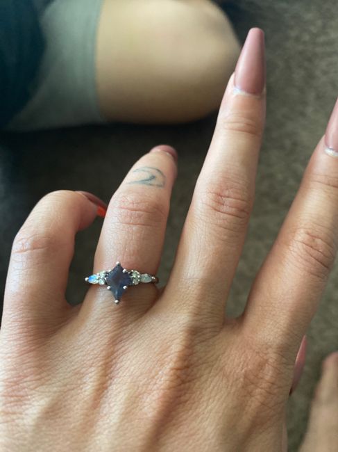 2023 Brides - Show us your ring! 18