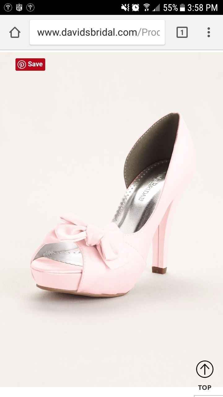 Found my perfect Vintage meets Modern shoes