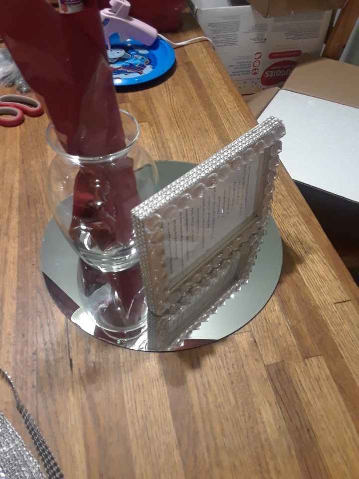 Are my mirrors too small?