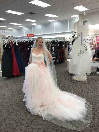 Dress - 1