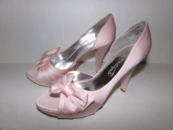 Bridal Shoes