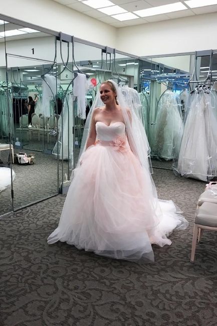 i said yes to the... belt! - 1