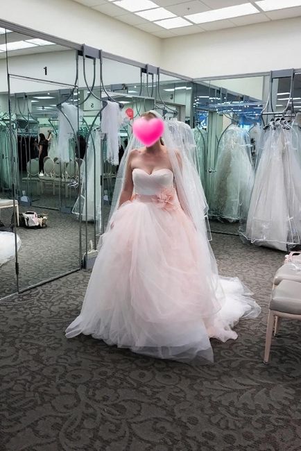 Wedding dress inspiration - 2