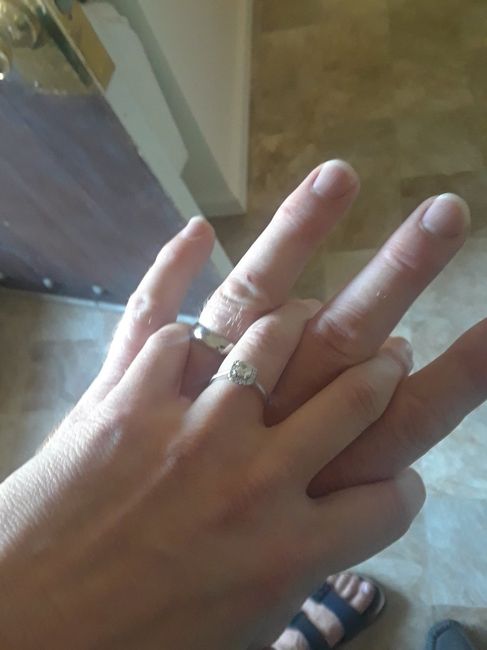 hp Ring shot...just for fun! :) - 1