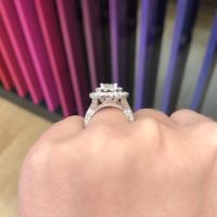 Brides of 2020!  Show us your ring! - 2