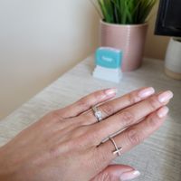 Brides of 2022! Show us your ring! - 1