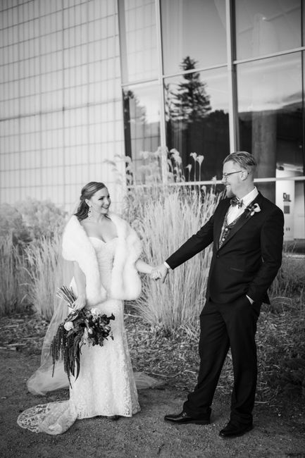I’m Married and Everything Went Amazing!!! - 3