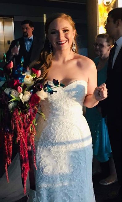 I’m Married and Everything Went Amazing!!! - 12
