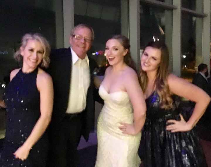 I’m Married and Everything Went Amazing!!! - 9