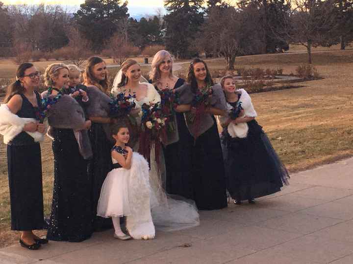 I’m Married and Everything Went Amazing!!! - 10