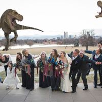 I’m Married and Everything Went Amazing!!! - 1