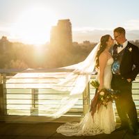 I’m Married and Everything Went Amazing!!! - 2