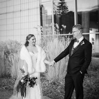 I’m Married and Everything Went Amazing!!! - 3