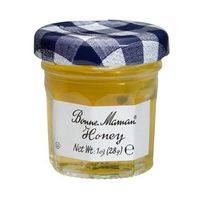 Honey jars for wedding favors