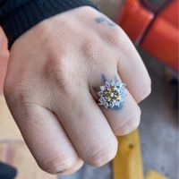 2024 Brides - Show us your ring! - 1