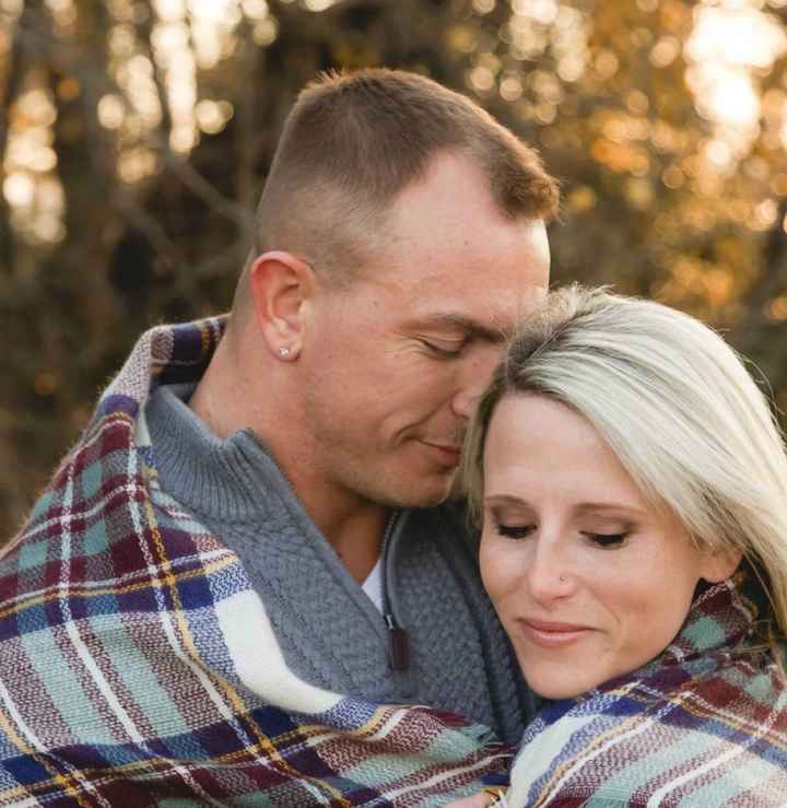  Engagement pictures are in!! - 1