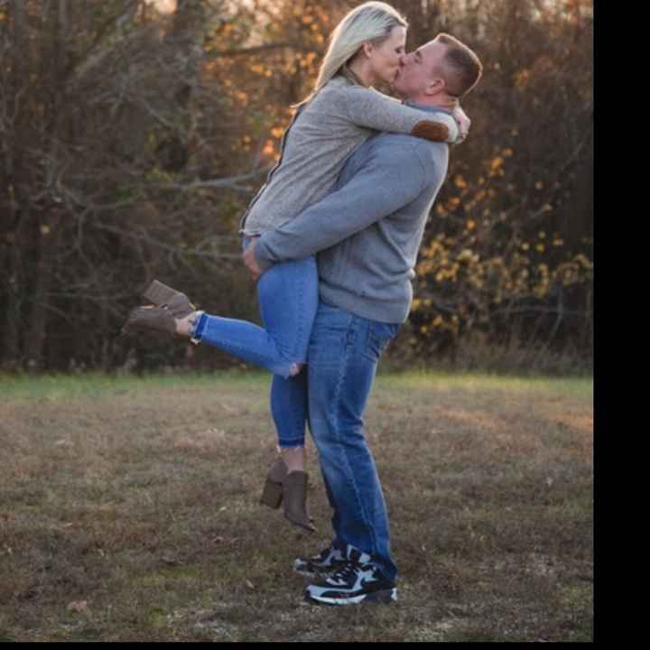  Engagement pictures are in!! - 3