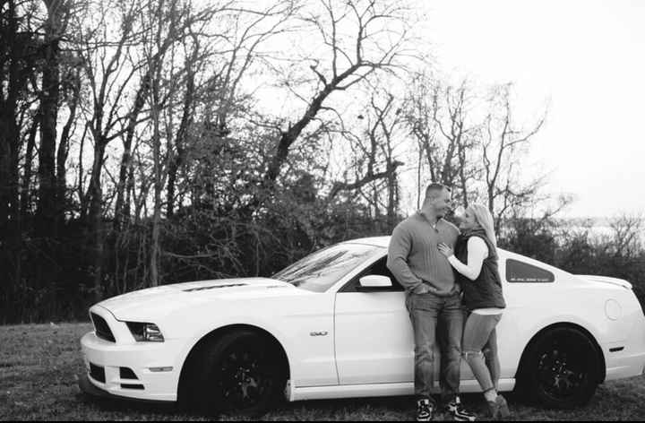  Engagement pictures are in!! - 4