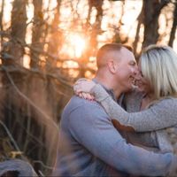  Engagement pictures are in!! - 2