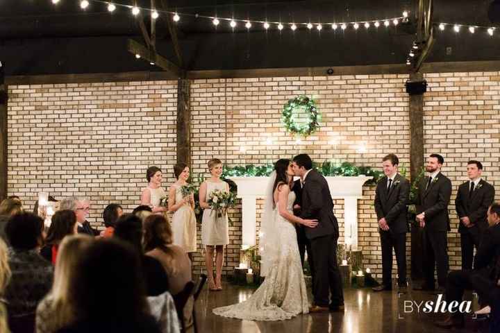 Ivory or white? Linens