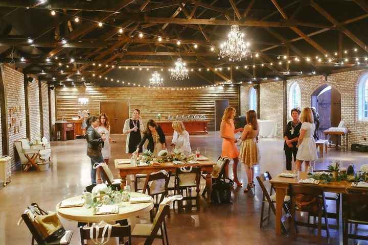 Ivory or white? Linens