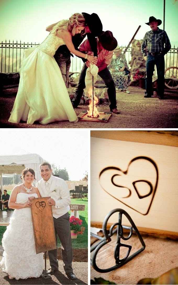 Custom Wood Branding Iron/personalized Wedding Save the Date Branding Iron/  Initials Wood Branding Iron /wood Craft/diy Wedding Favors 