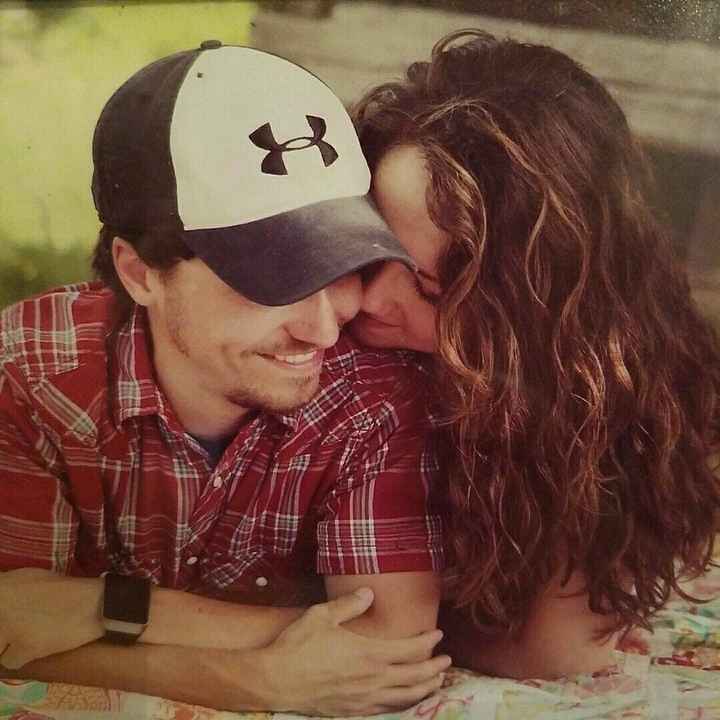 NWR: Let's talk about you other half